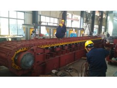 板式给料机在移动破碎站的应用图2