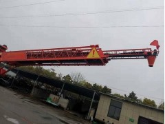 江苏联源混凝土布料机仪表操作说明书图2