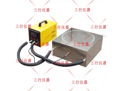 混凝土膨胀B法测量仪恒温水浴图3