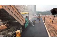 宝安中恒沥青冷补料供应图1