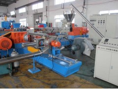 低烟无卤造粒机徐州造粒设备厂家图3