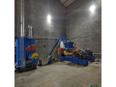 EVA造粒机,塑料造粒机规格图2