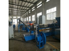 EVA造粒机,塑料造粒机规格图3