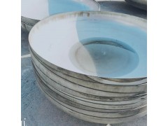 供应国标316不锈钢封头 球形封头 材质保证图4