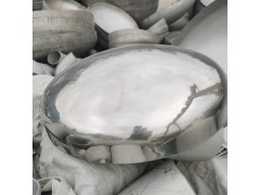 供应国标316不锈钢封头 球形封头 材质保证图3