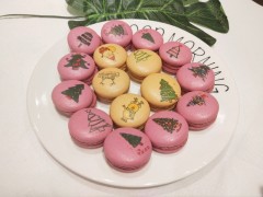 供应深圳数码蛋糕打印机桌面diy食品打印机饼干巧克力印花机图4