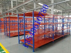 顺德组装货架定制304不锈钢架轻型货架批发仓储货架工厂定做图1