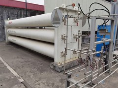 出售16年华气厚普整套L-CNG加气站整套设备图3