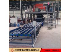 供应新型阻燃板设备厂家图1