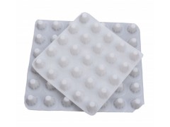 咸宁地下室车库顶板排水板规格齐全图2