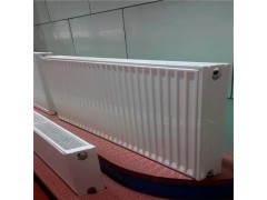 C22-600-1000 钢制板型散热器 钢制板式散热器图1