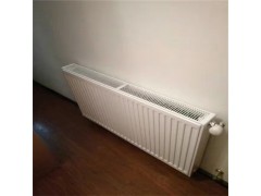 C22-600-1000 钢制板型散热器 钢制板式散热器图2