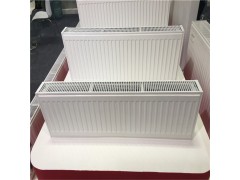 C22-600-1000 钢制板型散热器 钢制板式散热器图3