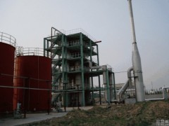 江苏化工拆除化工设备回收钢结构框架拆除资质图2