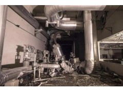 江苏化工拆除化工设备回收钢结构框架拆除资质图3