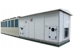 矿井专用空调机组图1