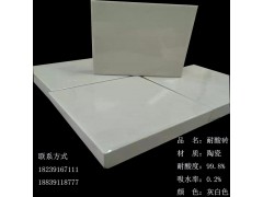 山东耐酸砖生产厂家众光产品怎么贴图3