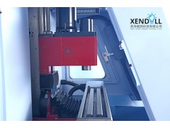 先导数码 教学数控铣床 创客工具 便携式C17图3