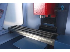 先导数码 教学数控铣床 创客工具 便携式C17图4