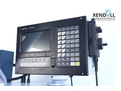 先导数码 教学数控铣床 创客工具 便携式C17图5