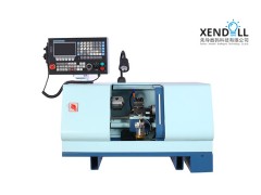 先导数码 小型数控车床 创客工具 桌面式C57A图2