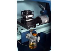 先导数码 小型数控车床 创客工具 桌面式C57A图4