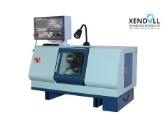 先导数码 小型数控车床 创客工具 桌面式C57A图5