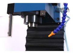 先导数码 小型数控铣床 创客工具 工作台C31图4