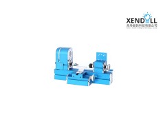 先导数码 金属锣床 小型机床 创客室设备W102MA图2