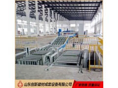 山东菱镁板设备供应商图1