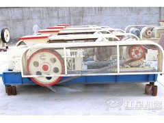 水泥路面破碎机，大中小型全测评来了M4图1