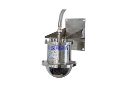 原厂供应C款防爆高速球机图1