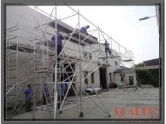 高空作业移动升降平台 轻巧灵活效率高 节能环保图3