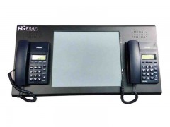 山西调度台,山西煤矿调度机,山西防爆话机图1