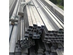 耐高温316L不锈钢方矩管 大量现货图3