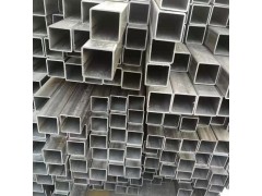 耐高温316L不锈钢方矩管 大量现货图4