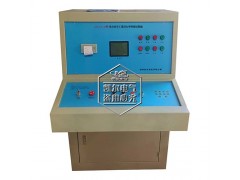 原厂直销 20KN电力安全工器具力学性能试验机 中文打印图2