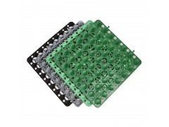 临沂地下室车库疏水蓄排水板规格齐全图3