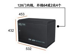 青海调度台,青海煤矿电话调度机,青海程控电话交换机图3