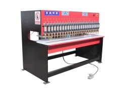 什么是全自动点焊机图4