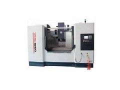 山东金雕台湾配置vmc1060立式加工中心cnc数控机床图3