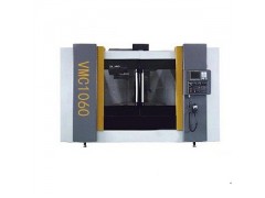 山东金雕台湾配置vmc1060立式加工中心cnc数控机床图2
