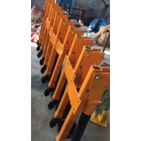 肠衣厂货车小吊机装货搬运小吊机