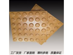 众光盲道砖莫氏硬度高!云南盲道砖厂家图3