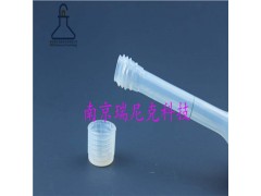 特氟龙FEP容量瓶F46螺纹密封制药行业使用图3