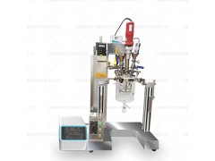 实验室超声波恒温真空成套反应器FX-1L/2L/5L/10L图2