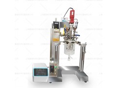 实验室超声波恒温真空成套反应器FX-1L/2L/5L/10L图1