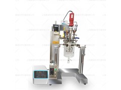 实验室超声波恒温真空成套反应器FX-1L/2L/5L/10L图3