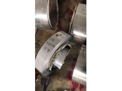 GH600无缝管GH600镍基合金板材圆钢图1