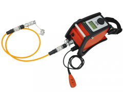 CP700/CP700EC充电式电动液压泵/电动泵图2